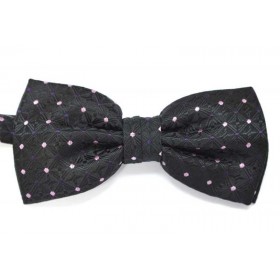 Papion negru ROSEMARIE